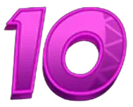 Symbol 10