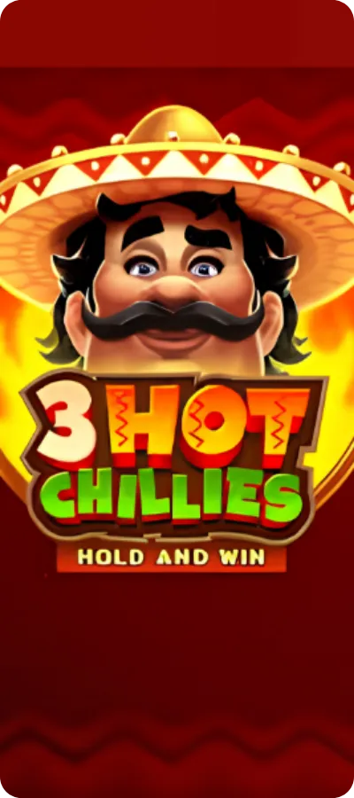 3 Hot Chillies gameplay screenshot