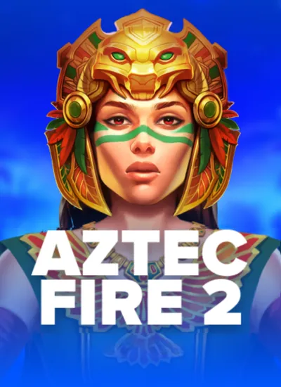 Aztec Fire 2