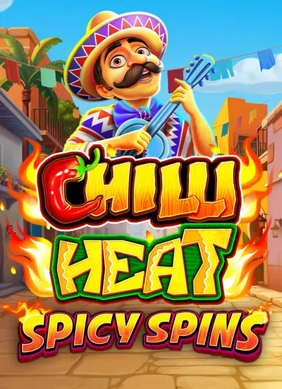Chilli Heat Megaways