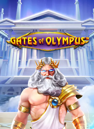 Gates of Olympus