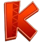 Symbol K