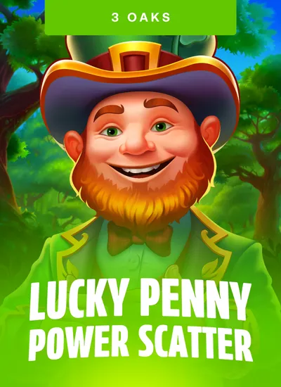 Lucky Penny Power Scatter