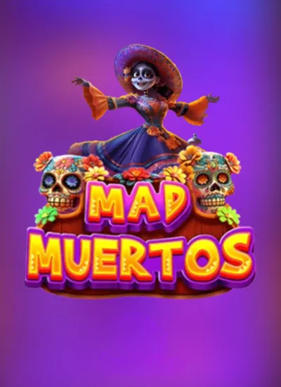 Mad Muertos