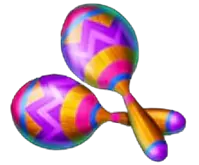 Maracas