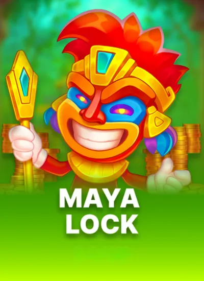 Maya Lock