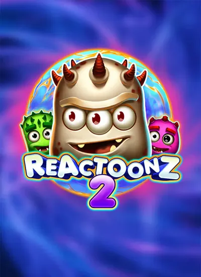 Reactoonz 2
