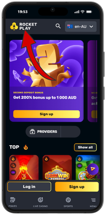 Trusted casino go to play 3 Hot Chillies
