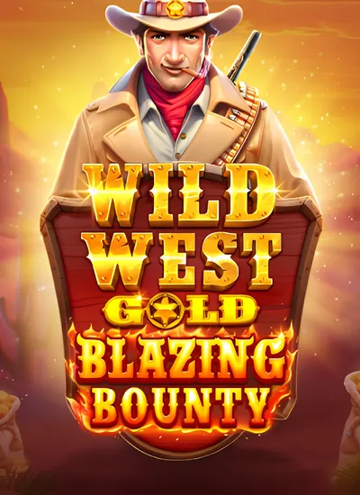 Wild West Gold